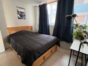 Cuarto en San Miguel Chapultepec