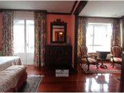 CUARTO EXTERIOR, LUMINOSO Y CON VISTAS PANORÁMICAS