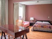 Cuarto privado y muy amplio en el corazón de Condesa