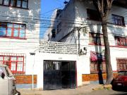 Cuarto tipo Loft 26 M2, Col. Guerrero