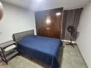 Cuartos amueblados para hospedaje en Jardines Alcalde,...