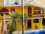cuartos de hotel en renta vacacional en Caleta