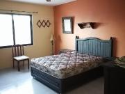 CUARTOS EN RENTA PARA ESTUDIANTES FRAC. CAMPESTRE