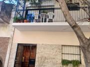 Cuatro ambientes en Parque Chacabuco