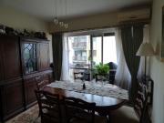 CUATRO AMBIENTES ZONA UNICENTER, CON BALCÓN Y JARDINES