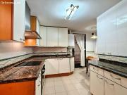 CUATRO dormitorios DOS baños DOS Plazas de Garaje SEMI...