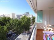 Cuatro dormitorios en La Carihuela