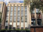 Cuauhtémoc, ciudad de México Oficina en renta en Roma Norte