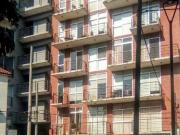 CUAUHTÉMOC, DEPTO. FRENTE AL PARQUE OLOF PALME, PARA...