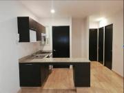 Cuauhtémoc, Lucas Alamán, Estrena Departamento con...