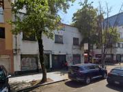 CUAUHTÉMOC TERRENO EN VENTA CUAUHTÉMOC, CIUDAD DE MÉXICO