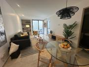 Cuauhtémoc venta Departamento con gran terraza en Río Rhin