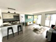 Cuauhtémoc Venta Loft Amueblado Remodelado Lujo 100%...