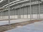 CUAUTITLÁN IZCALLI BODEGA CON SEGURIDAD EN RENTA