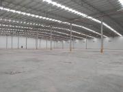 Cuautitlán Izcalli Bodega Industrial Renta
