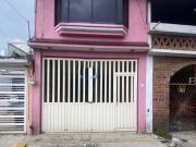 CUAUTITLAN IZCALLI COLINAS DEL LAGO CASA 2 PISOS 3 RECAMARAS