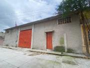 CUAUTITLAN IZCALLI STA MA LAS TORRES BODEGA EN RENTA