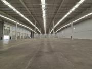 Cuautitlán Izcalli Nave Industrial en Renta