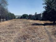 CUAUTITLÁN IZCALLI SE VENDE TERRENO