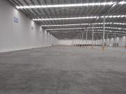 Cuautitlán se Renta Bodega Industrial