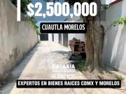 CUAUTLA MORELOS HERMOSA CASA