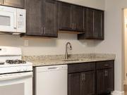 Cub Hill Apartments 1 Bedroom 1 Bath