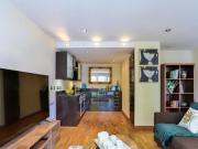 Cuba Street, London, 1 Bedroom Apartment