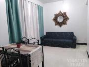 Cubao 1 Bedroom unit for sale at Manhattan Parkview in...