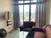 Portovita Tower with Balcony Cubao Condo 2 Bedroom Fully...