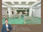 Cubao Building for Sale! Quezon City