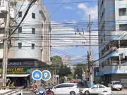 Cubao Commercial Lot For Sale