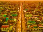 Cubao Commercial Lot Investment Opportunity