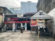 CUBAO COMMERCIAL RETAIL QUEZON CITY