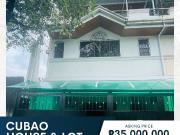 Cubao House And Lot For Sale Near 20th Ave Cubao House And Lot For Sale Near 20th Ave