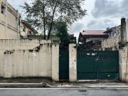 Cubao Murplhy 12th Avenue Vacant Lot for Sale