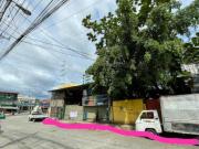 Cubao Quezon City | Residential Lot For Sale #9289