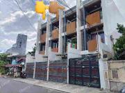 Cubao Single Attached Townhouse for Sale