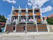CUBAO TOWNHOUSE FOR SALE, SEMI FURNISHED!
