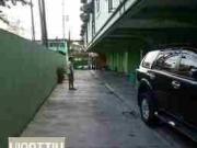 Cubao Townhouse, near Boni Serrano