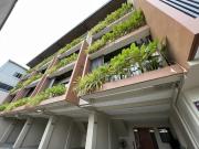 Cubao Townhouse near EDSA, Liberty, Bonny Serrano, Camp...