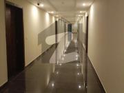 Cube 1 Bed Apartment Available For Rent In Bahria...