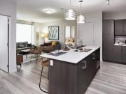 CUBE Live large in the Beltline. Underground Heated...