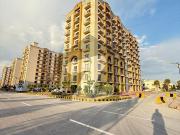Cube 2 Bed Apartment With Outer Parking For Sale Bahria...