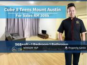 Cube 8 Teens Apartment Mount Austin Can Full Loan Fully...