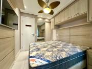 Cube Campo Belo Apartamento 1 Dormitório mobiliado próx....