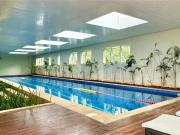 Cube Campo Belo Apartamento mobiliado para alugar com 1...