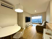 Cube Campo Belo Apartamento mobiliado próx Metrô,...