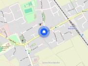 Cube House, Stoke Mandeville, Aylesbury, HP22