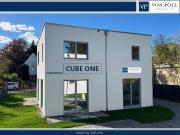 CUBE ONE Bauhaus vom Feinsten mit Topausstattung!
