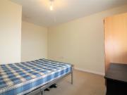 Cubic, Birley Street, Preston FM, 1 bedroom, Apartment